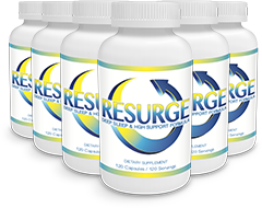 Resurge For Fat Removal
